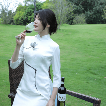 奢华，比刚刚更好，简即是奢哲学