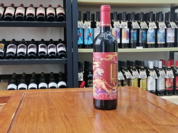 雷盛红酒299法国干红葡萄酒