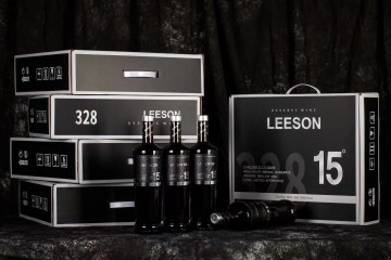 雷盛红酒328阿根廷干红葡萄酒