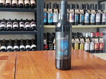 雷盛红酒399西班牙干红葡萄酒