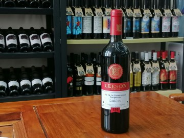 雷盛红酒230法国干红葡萄酒