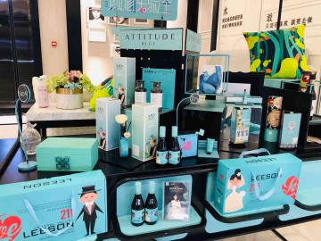 告别剩酒！就喝雷盛红酒187ml小瓶装